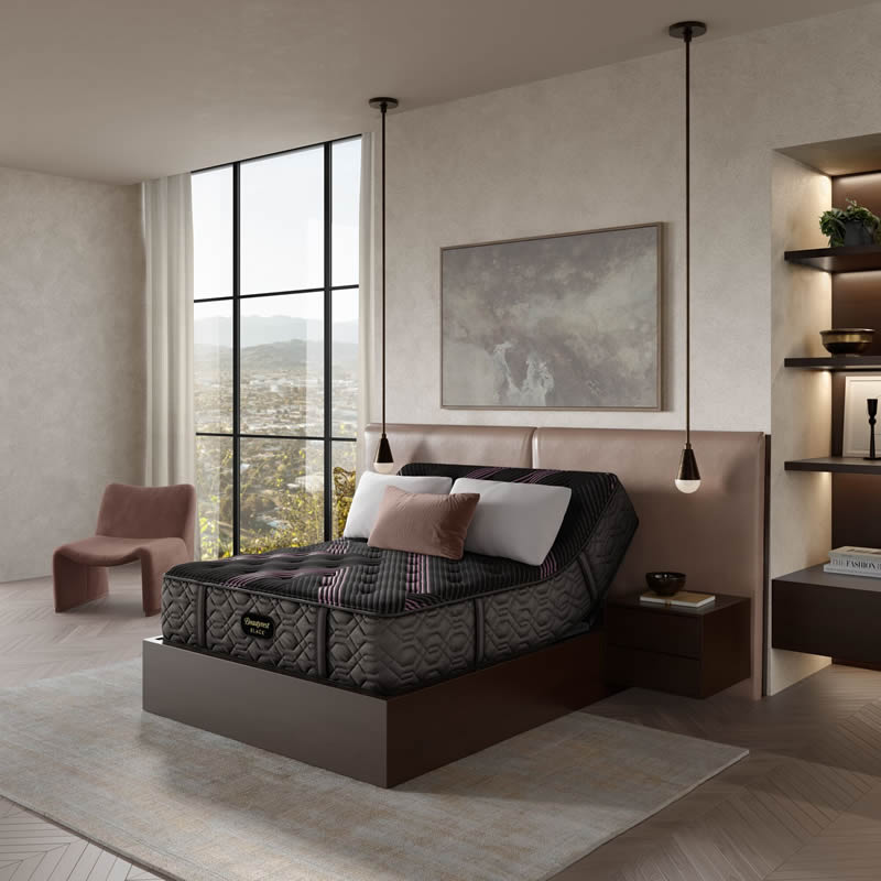 Beautyrest Black Series 2